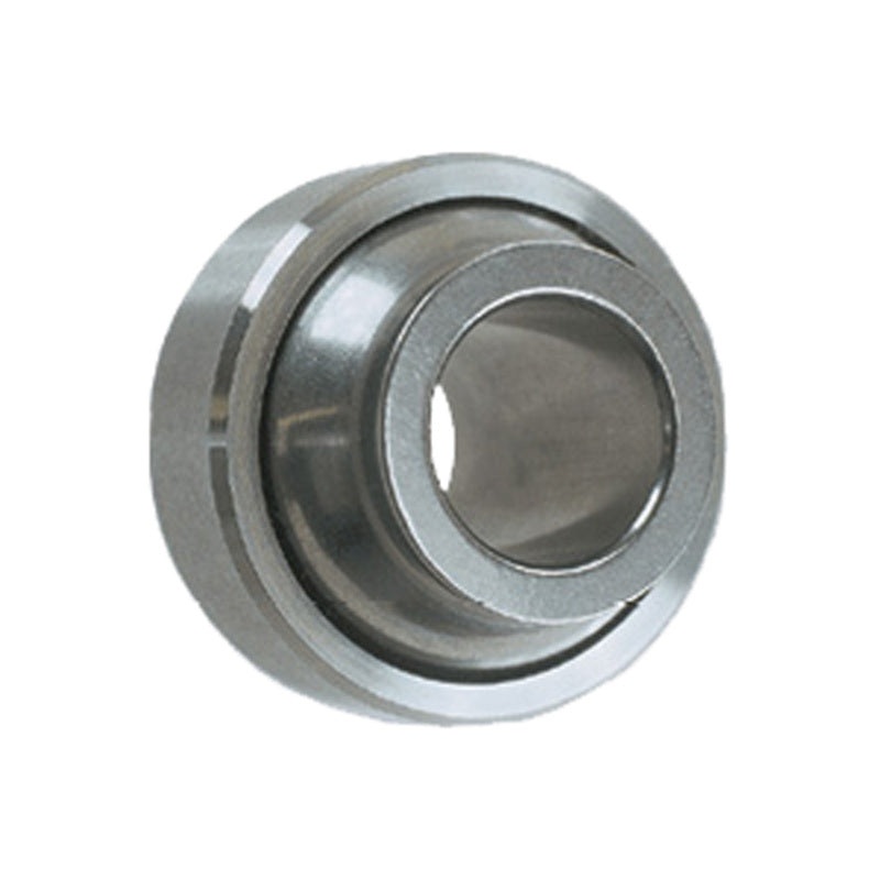 QA1 YPB-TG High Misalignment Series Bearing – 5/8in Bore – Heat Treated Chrome Plated S.S. w/PTFE