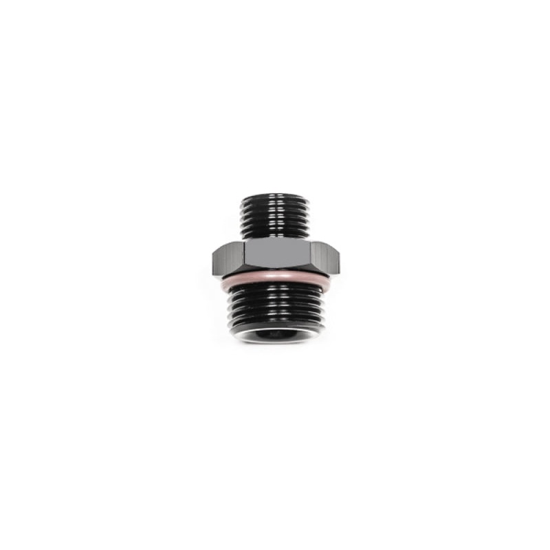Radium Engineering Universal 10AN Orb to M16x1.5 Male Plug