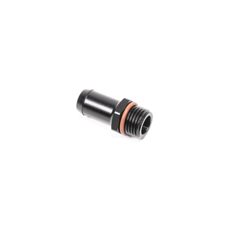 Radium Engineering Universal 6AN Orb to Barb for 1/2 Hose Plug