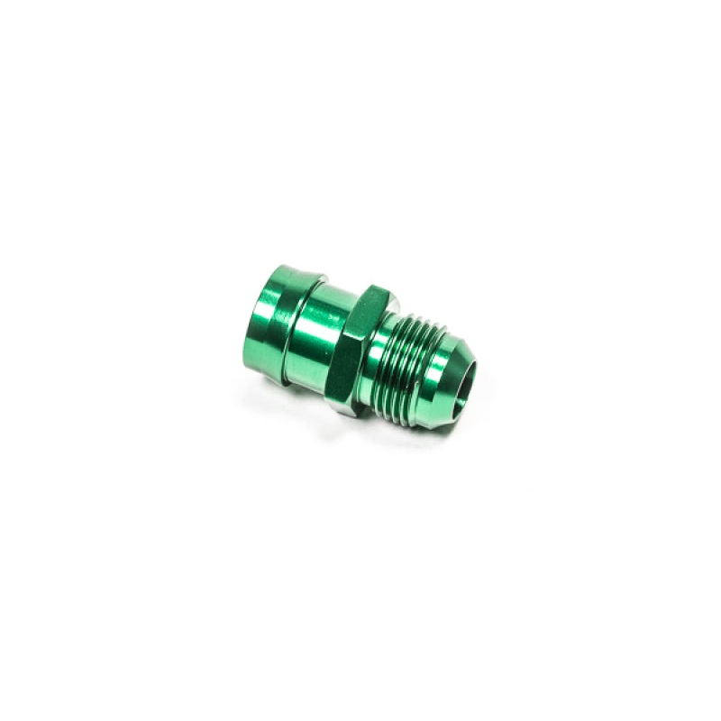 Radium Engineering V2 Quick Connect 15mm Female to 10AN Male Straight