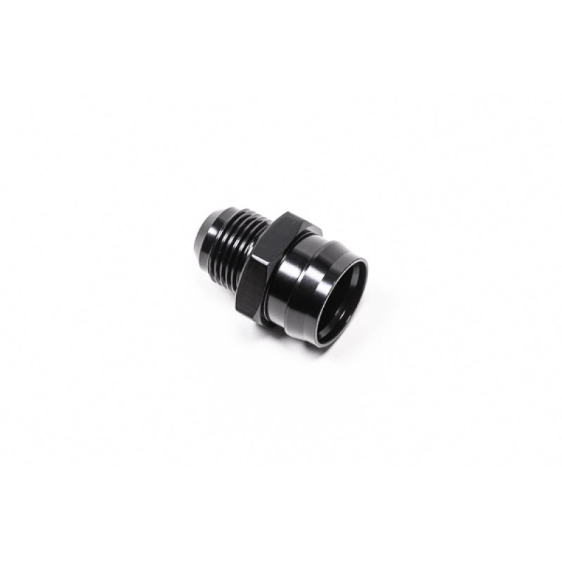 Radium Engineering V2 Quick Connect 19Mm Female To 10AN Male Straight