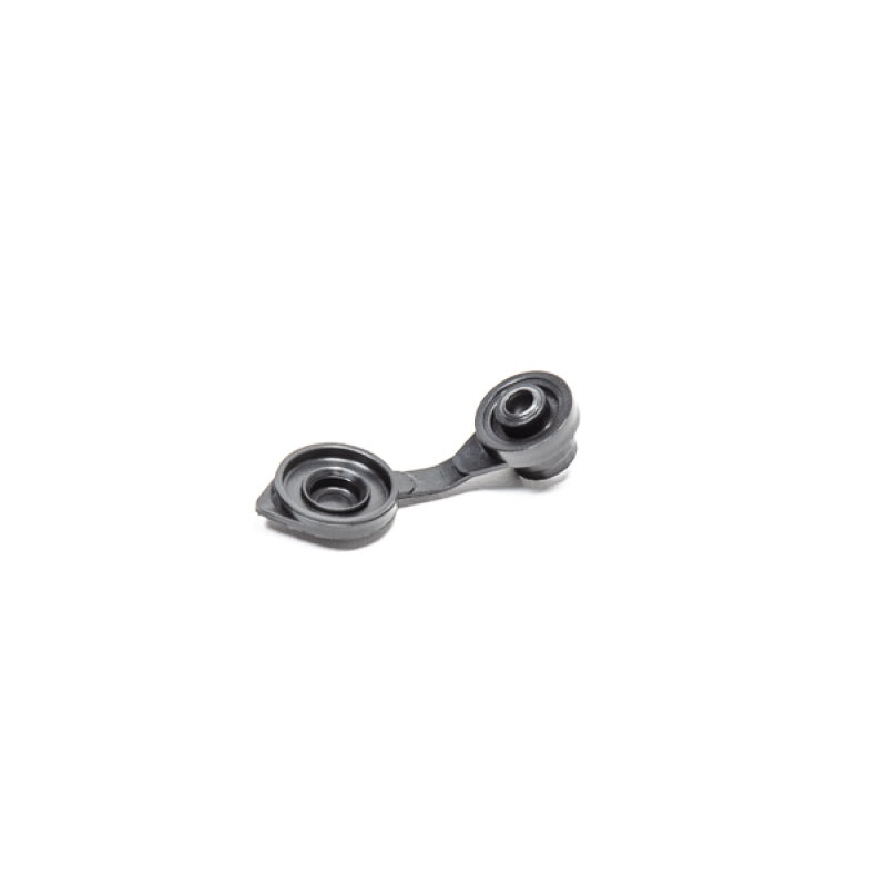 Radium Plastic Vent Flip Cap