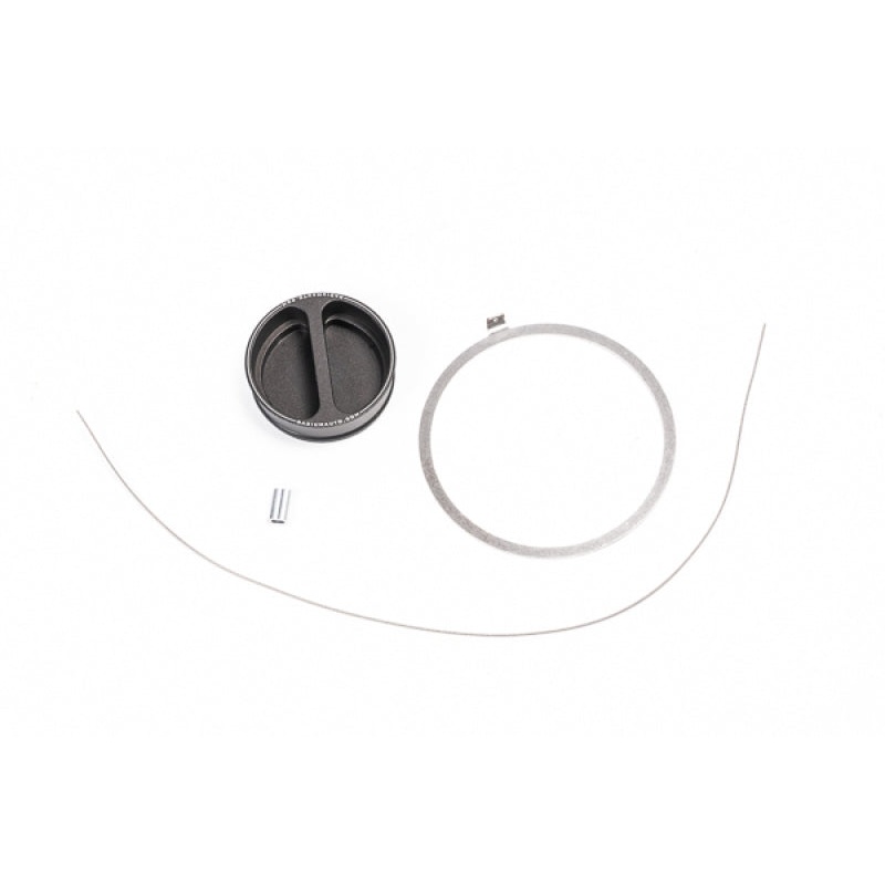 Radium Dry Break Dust Cap