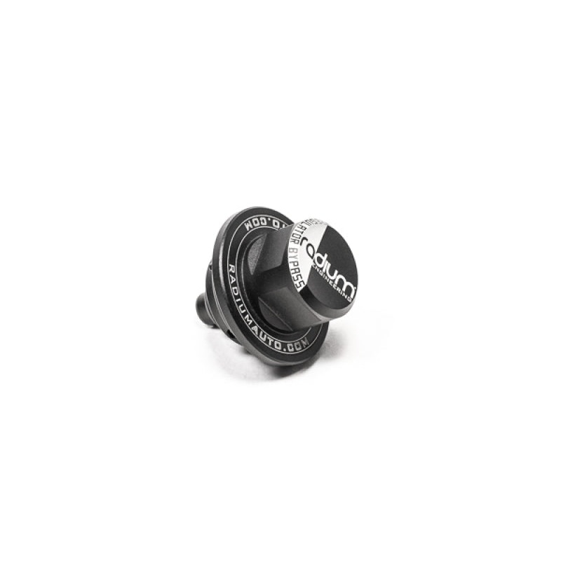 Radium Engineering 03-13 Chevy Corvette Fuel Pressure Regulator Bypass