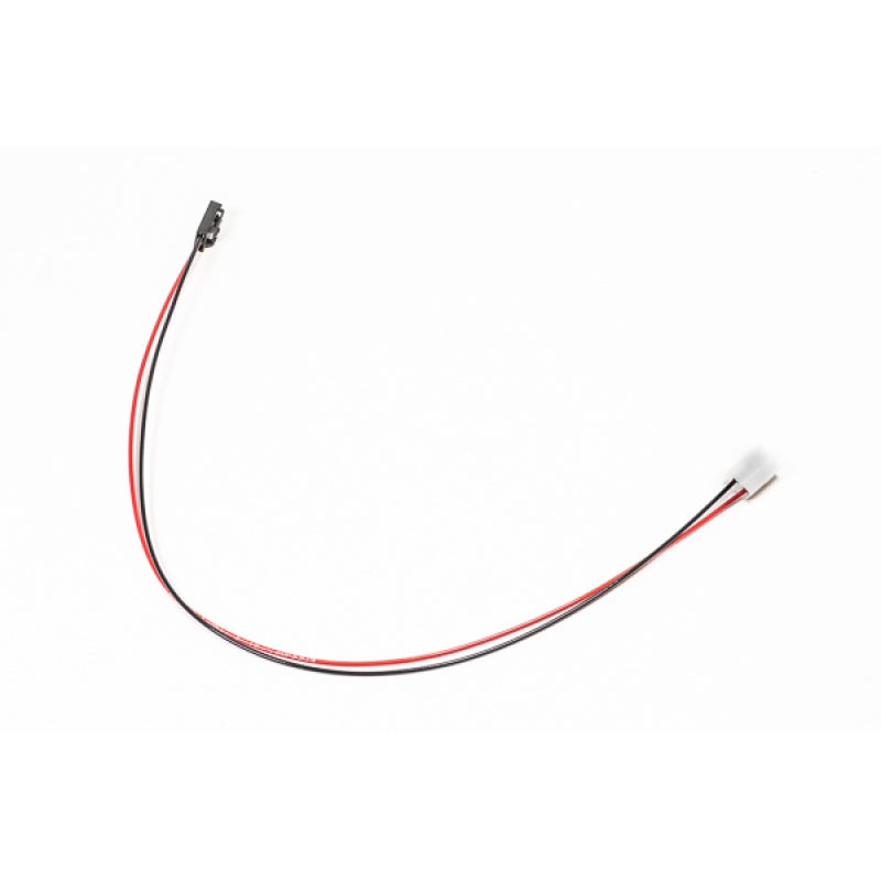 Radium Engineering 23in Fuel Pump Connector Harness – Walbro 255