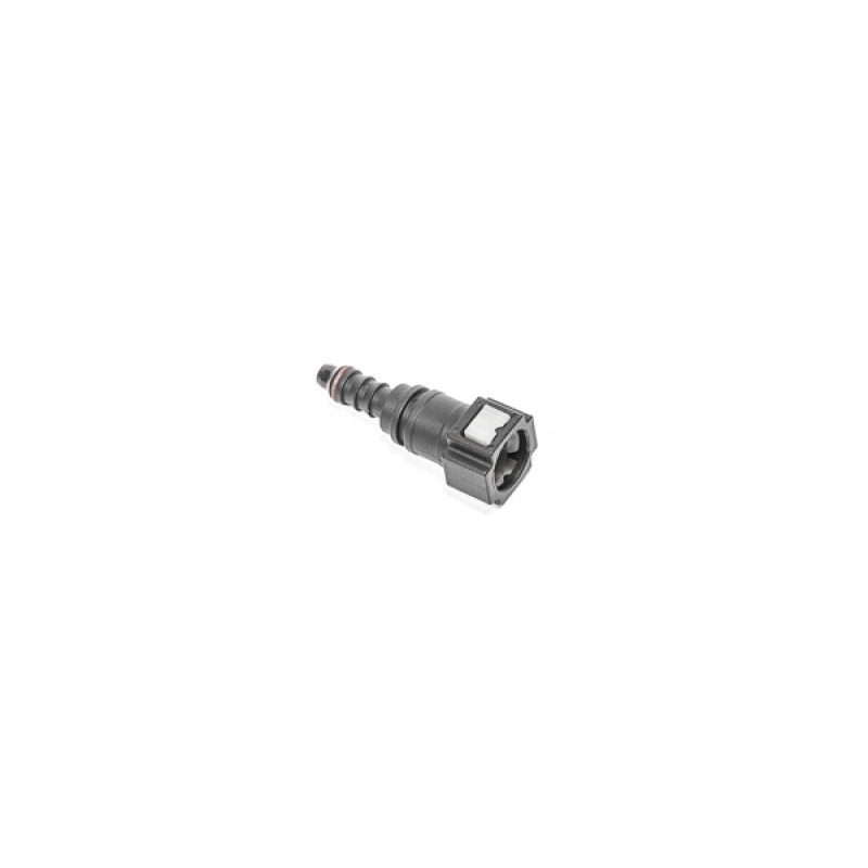 Radium Engineering 5/16in SAE Female Deep to 5/16in Barb