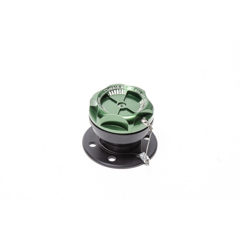 Radium Engineering Direct Mount Fill Neck And Cap Vented
