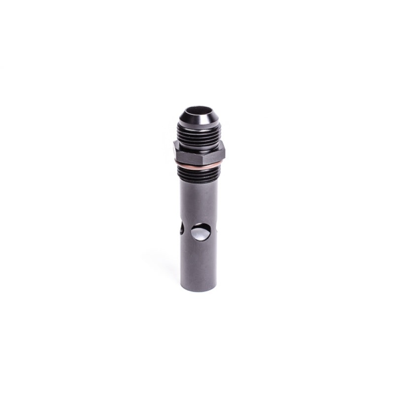 Radium Engineering DSV 12AN ORB To 12AN Male – Quick Fill (Internal)
