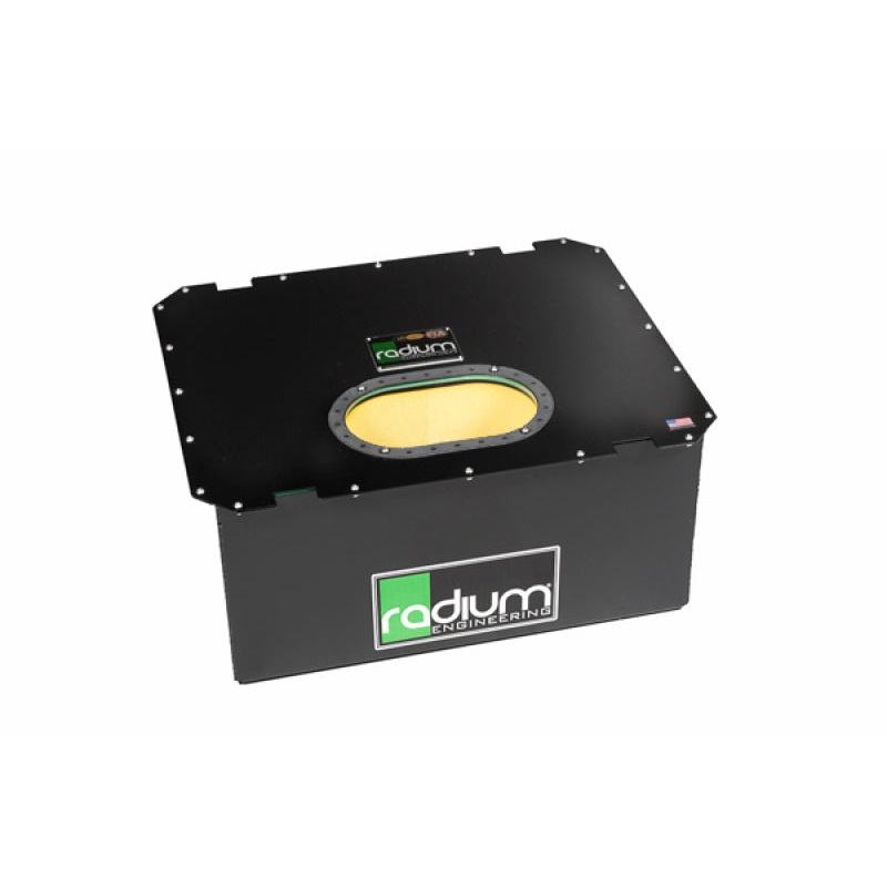 Radium Engineering R22A Radium Fuel Cell – 22 Gallon