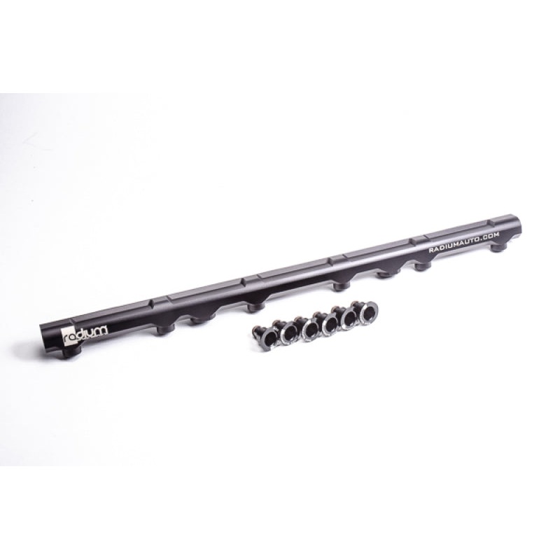 Radium Engineering Toyota 2JZ-GE Fuel Rail
