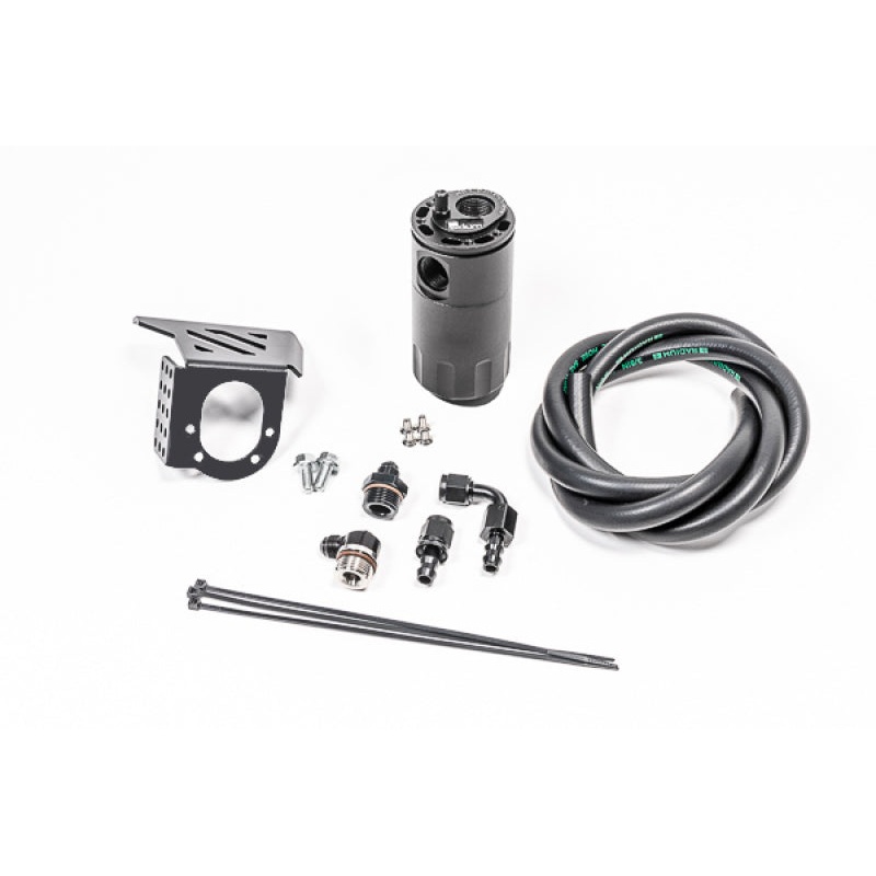 Radium Engineering 2016+ Toyota Tacoma PCV Catch Can Kit – Fluid Lock