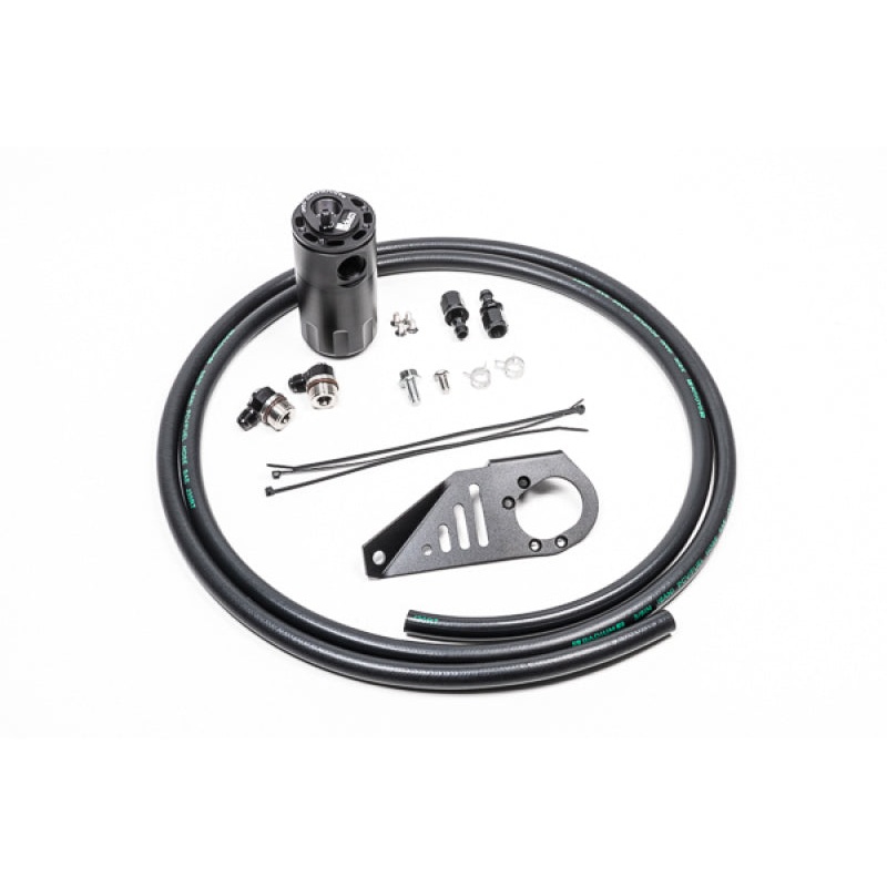 Radium Engineering 96-01 Toyota Chaser / Mark II / Crest Catch Can Kit – Fluid Lock