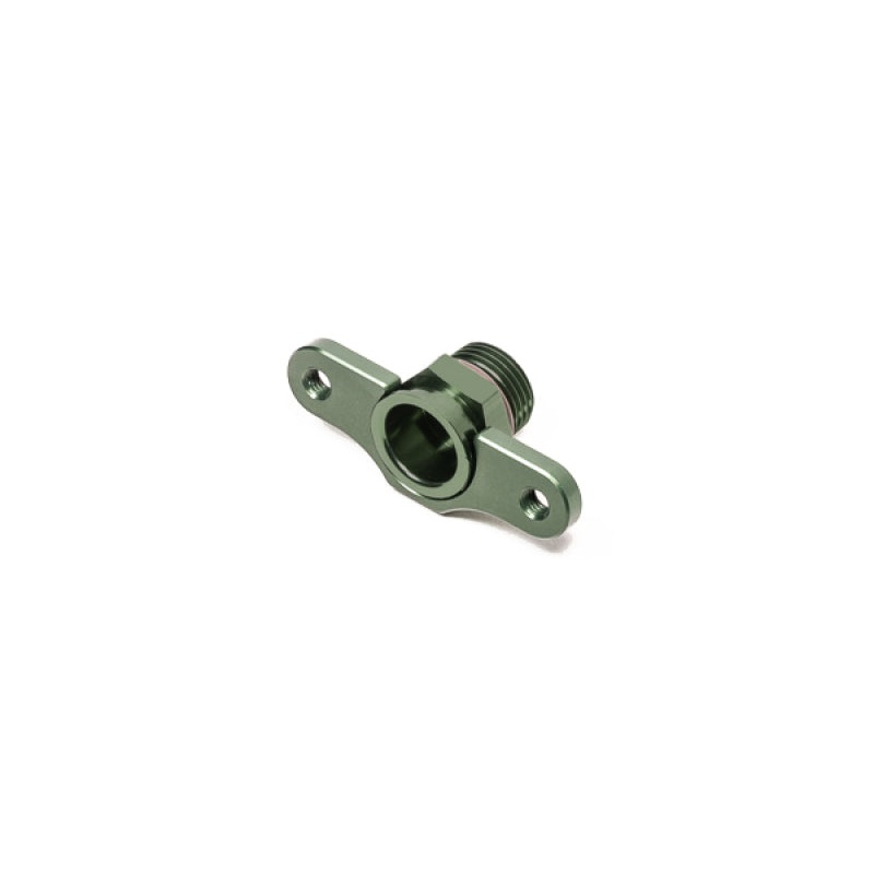 Radium Engineering FPR Adapter – 8AN ORB – 16mm Bore – 50mm Spacing – M6