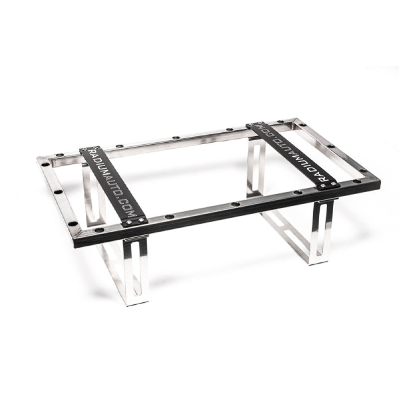 Radium Engineering Fuel Cell Weld-In Cage – 10 Gallon
