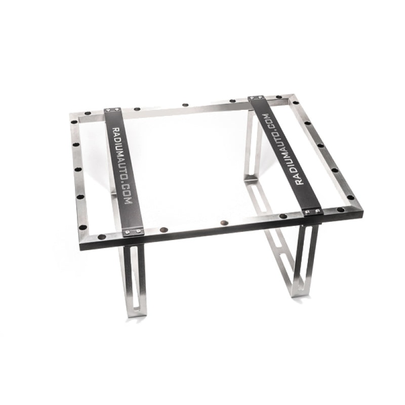 Radium Engineering Fuel Cell Weld-In Cage – 22 Gallon