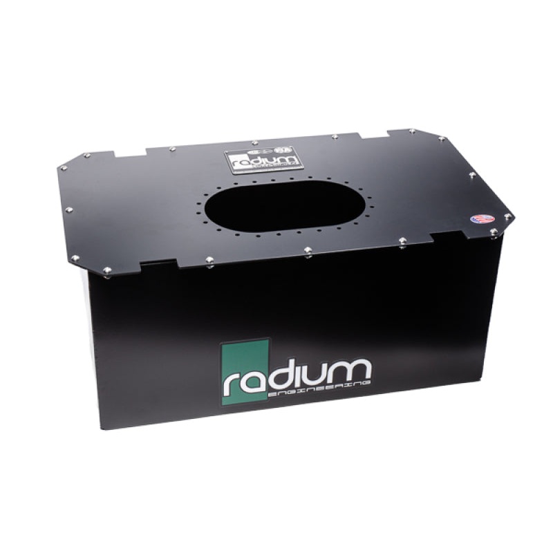 Radium Engineering R06A Fuel Cell Can – 6 Gallon