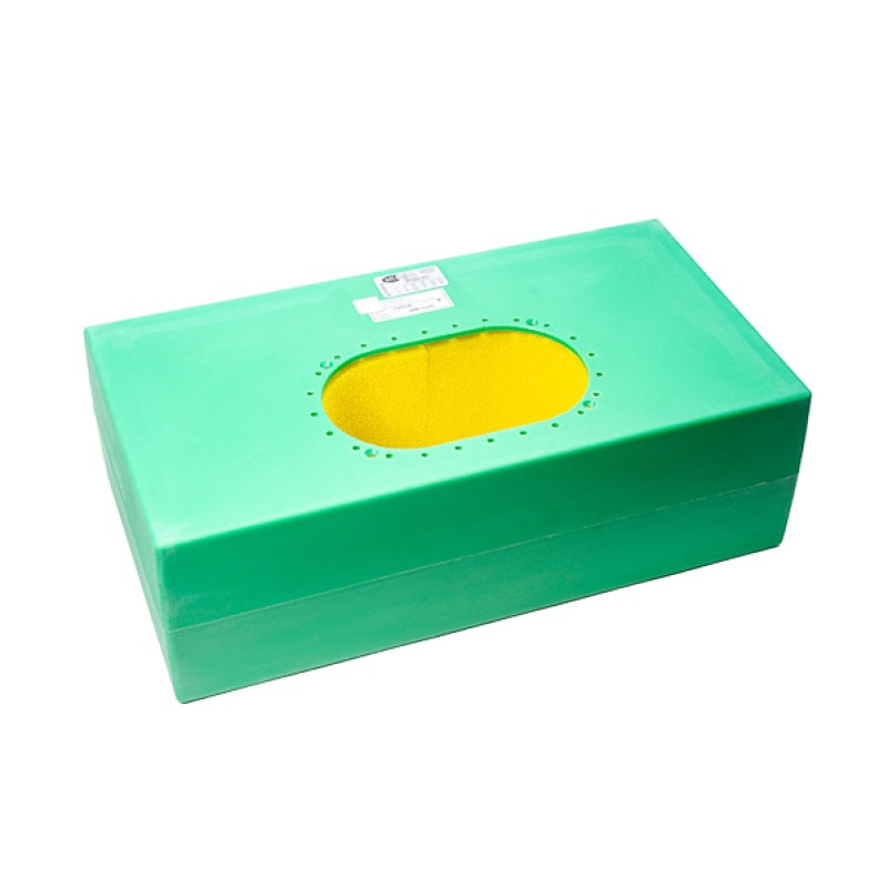 Radium Engineering R10A Fuel Cell Bladder – 10 Gallon