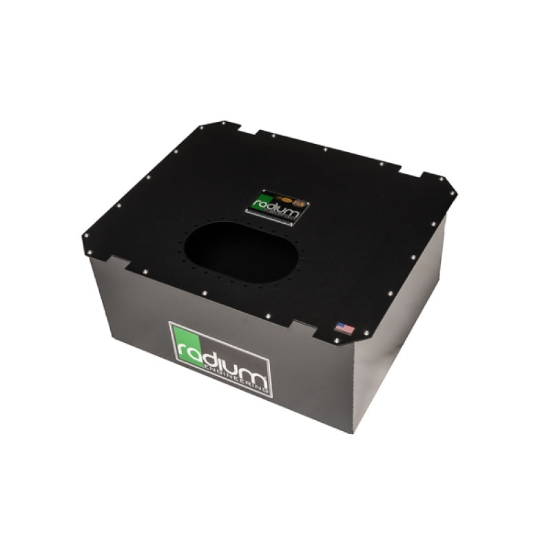 Radium Engineering Replacement Fuel Cell Can 22 Gallon