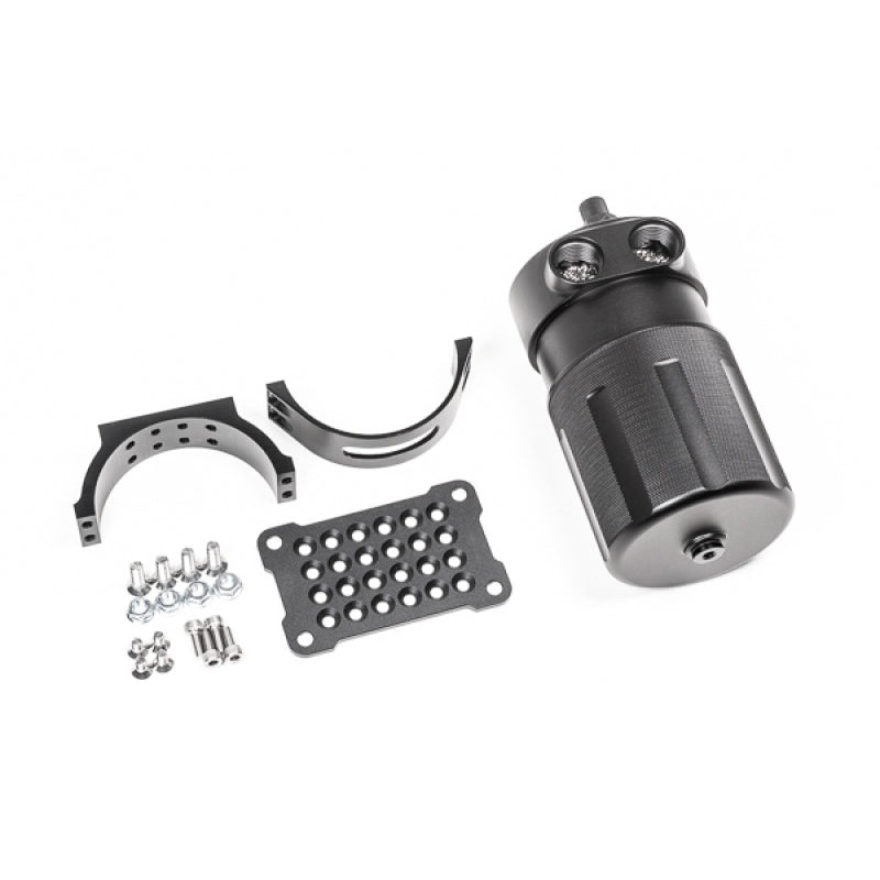Radium Engineering VTA Competition Catch Can – L