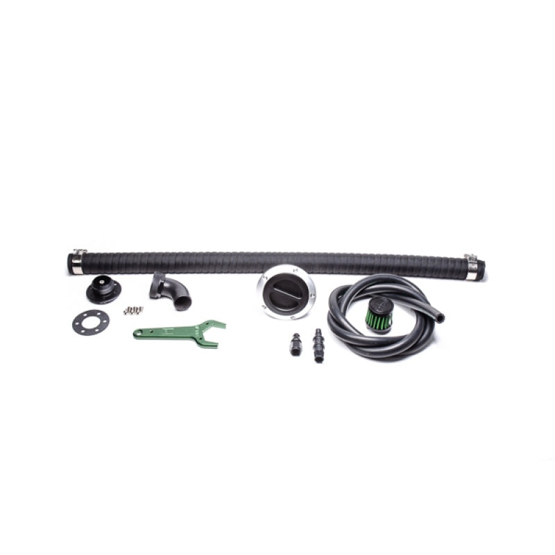 Radium Refueling Kit Remote Mount Standard Fill