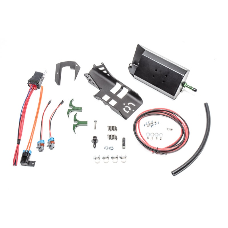 Radium S14/S15/R33/R34 Fuel Hanger Surge Tank Add-on F90000267/274/285 or E5LM – Pumps Not Included