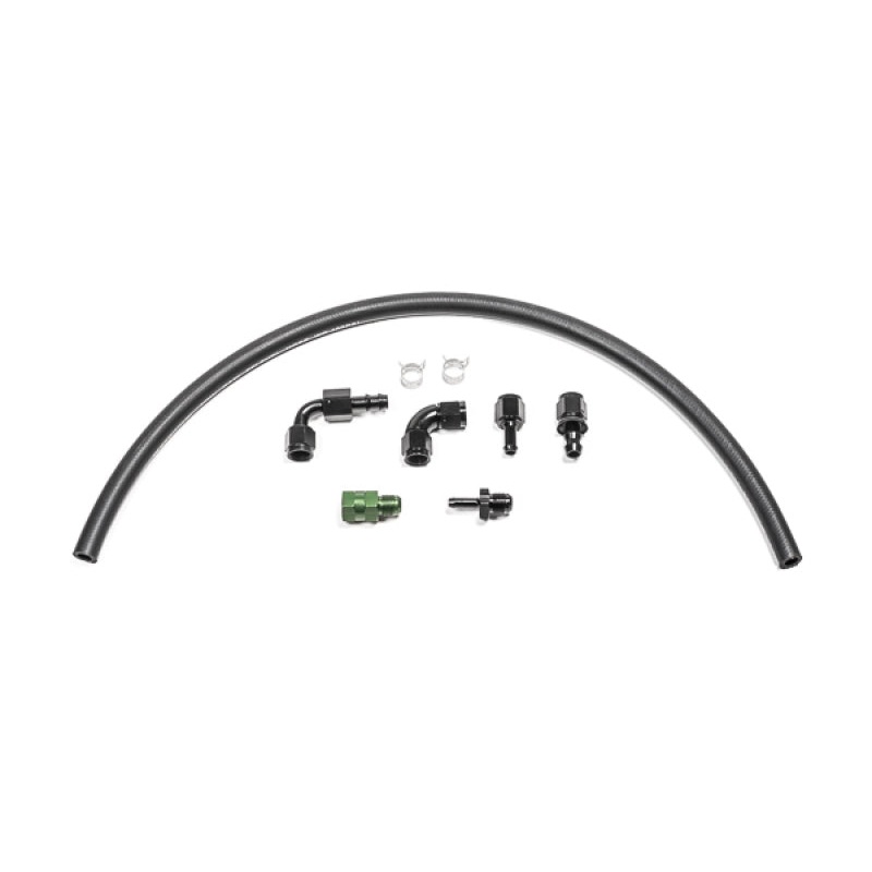Radium Engineering 93-98 Honda Del Sol Fuel Hanger Plumbing Kit