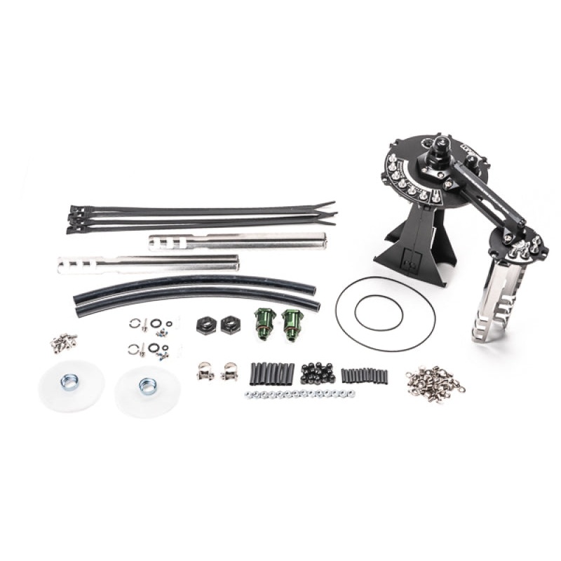 Radium Engineering FCST-X Spare Drop-In Pump Module (Brushless Ti Automotive E5LM)