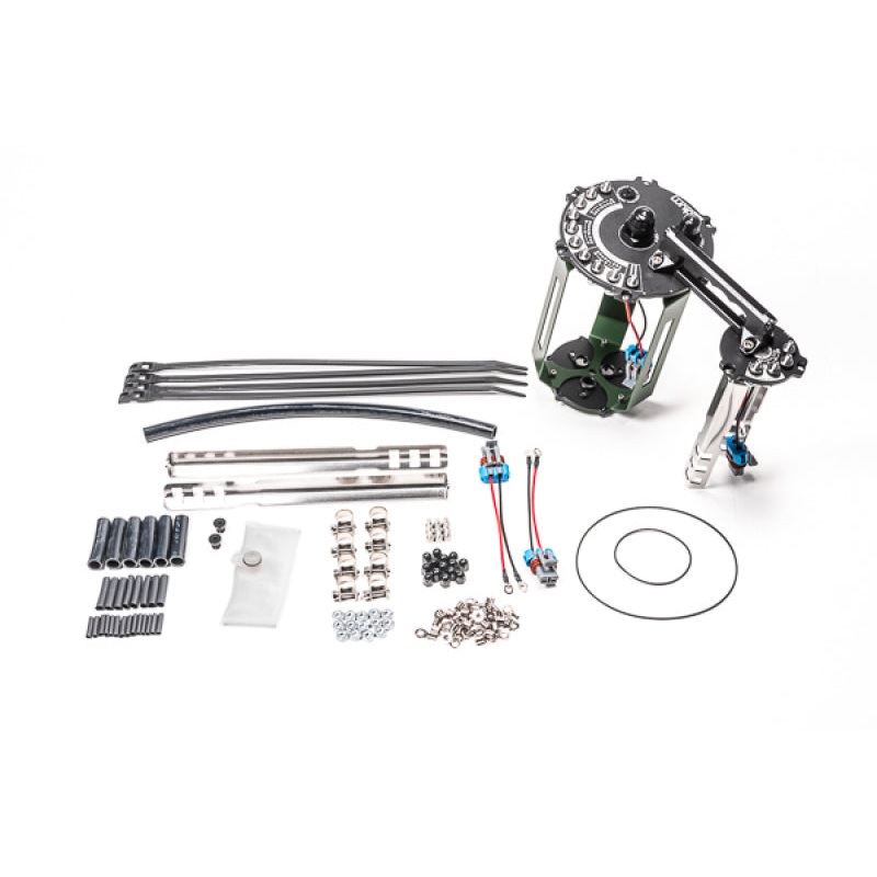 Radium Engineering FCST-X Spare Drop-In Pump Module (Walbro F90000267/274/285)