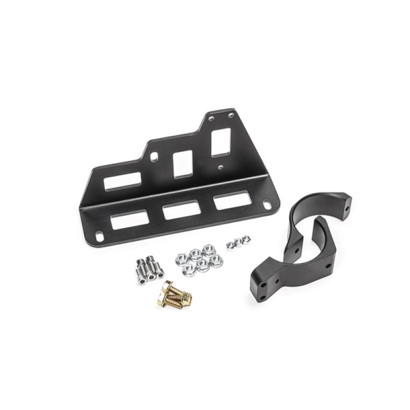 Radium Engineering Fuel Filter Mount for CTS-V