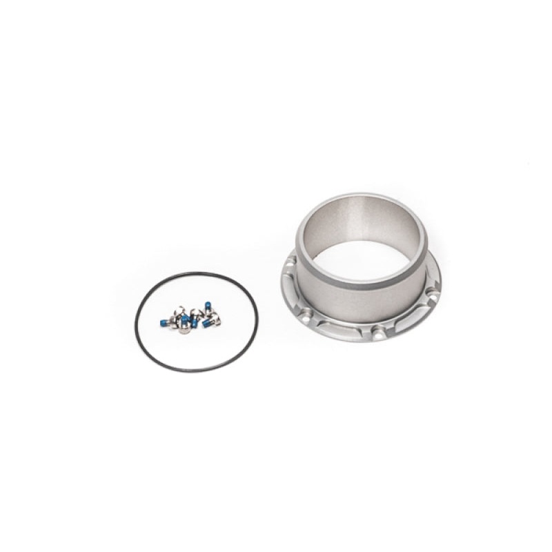 Radium Engineering Remote Mount Filler Adapter 2.25in