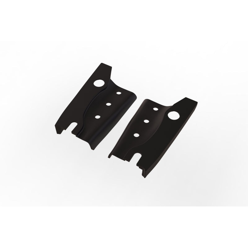 Rally Armor 13-19 Ford Fiesta EU/AU 3 Door Mud Flap Adapter