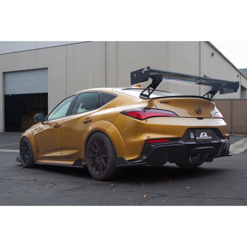 Acura DE5 Integra Type S GT-250 Adjustable Wing 2024 – Current