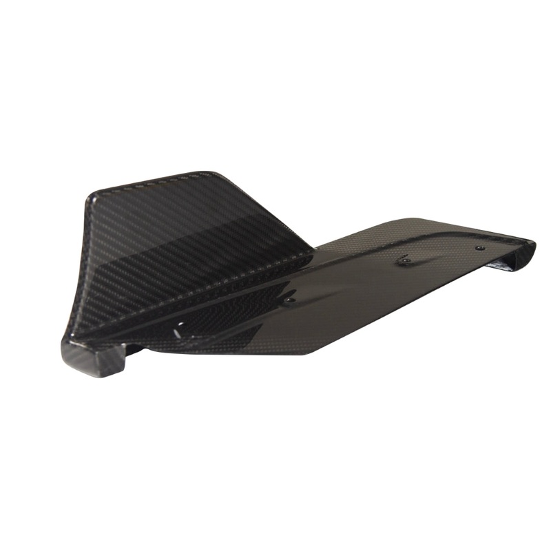 Acura DE5 Integra Type S Rear Bumper Skirts 2024 – Current