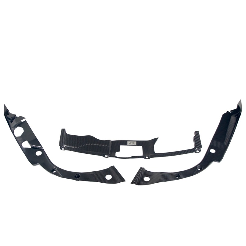 Acura Integra Type S DE5 Radiator Cooling Plates 2023 – Current