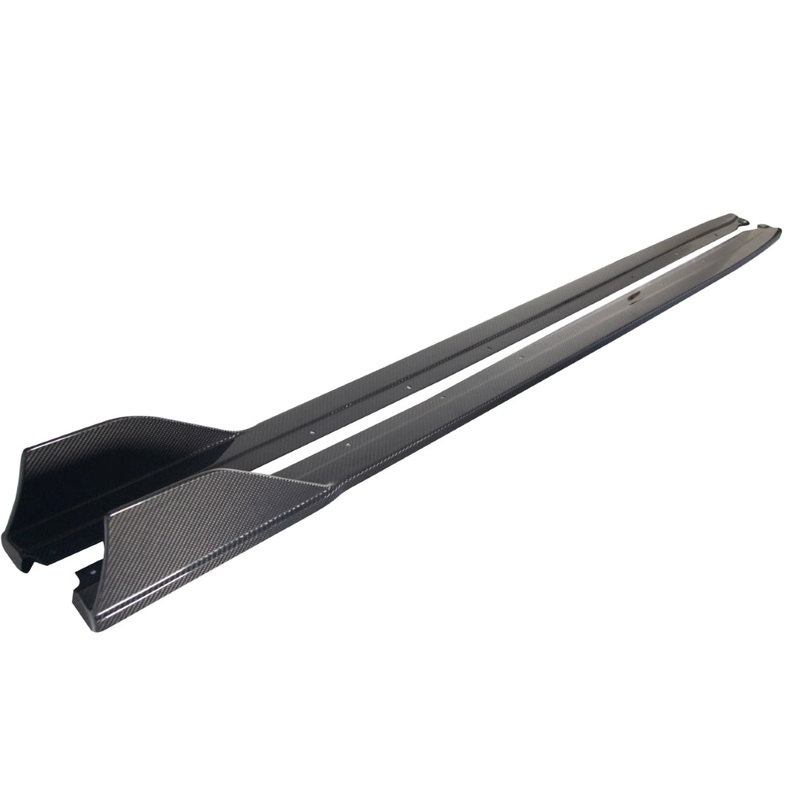 Acura Integra Type S DE5 Side Rocker Extensions/ Side Skirt 2023 – Current
