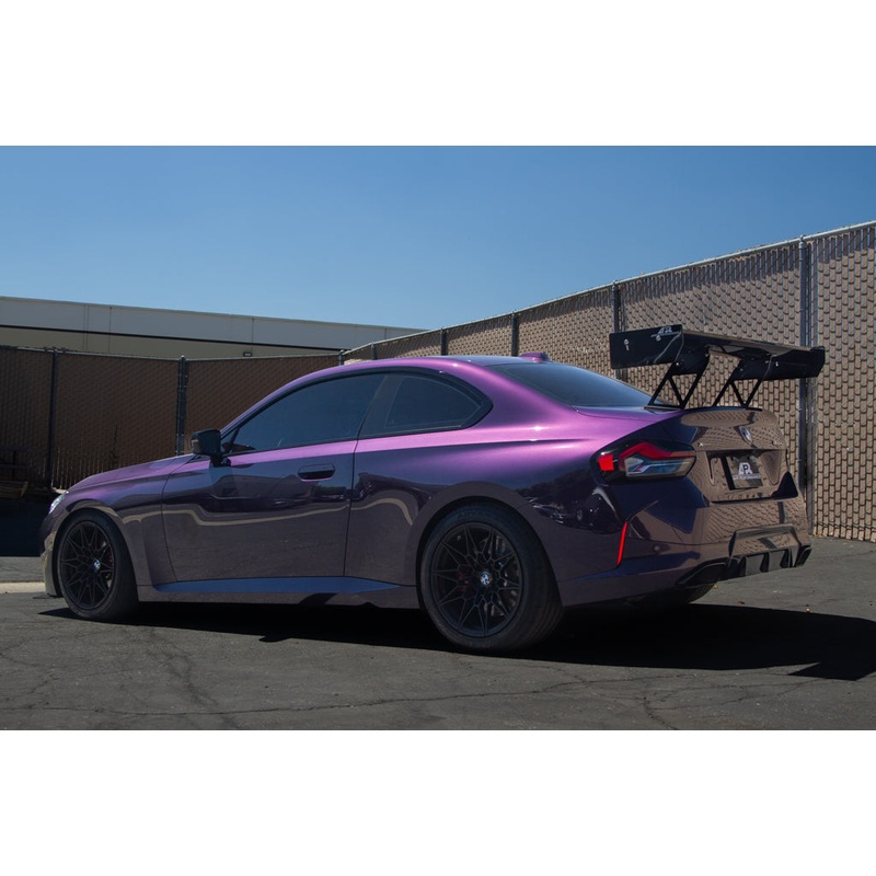 BMW G42 M240i / G87 M2 GT-250 2022-Up