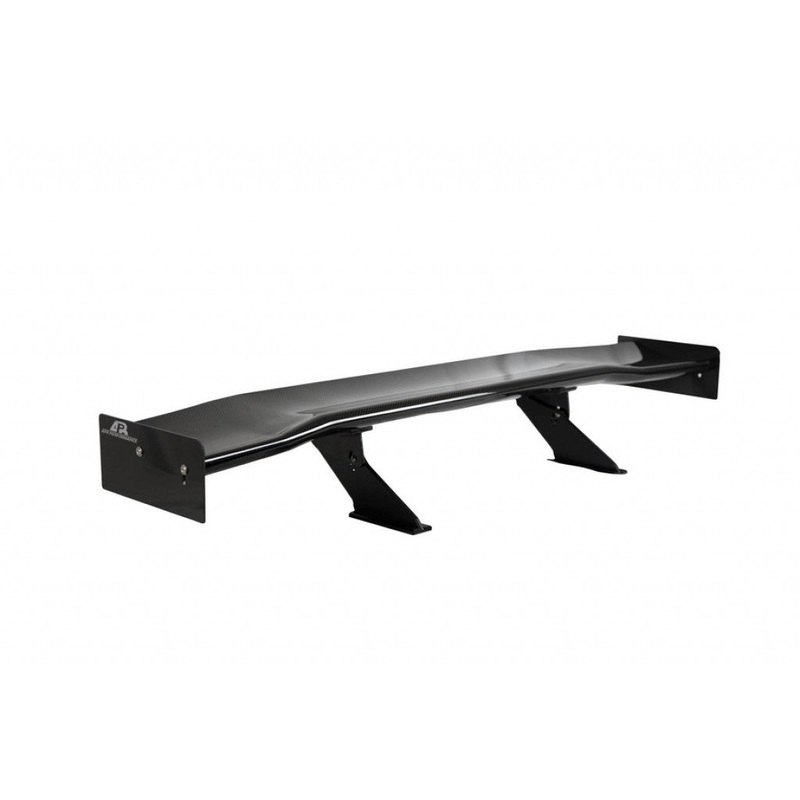 Chevrolet Corvette C8 Convertible GTC-500  Adjustable Wing 2020-UP