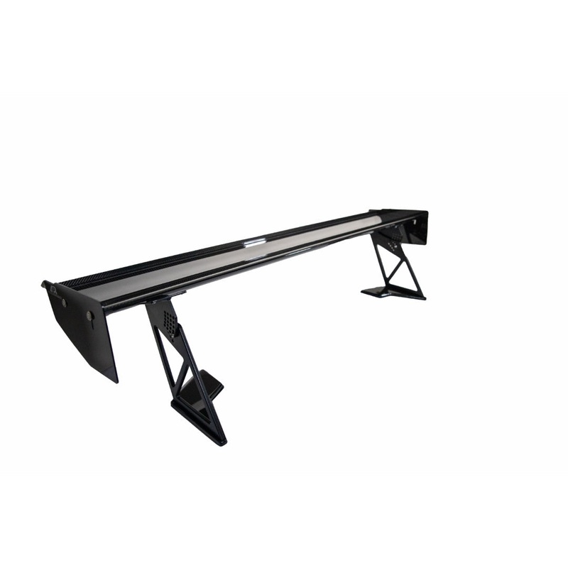 Ford Mustang S650 GT-250 Adjustable Wing 2024 – Current