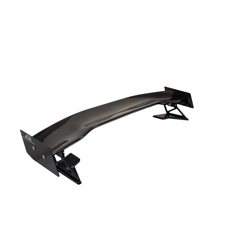 Ford Mustang S650 GTC-200 Adjustable Wing 2024 – Current