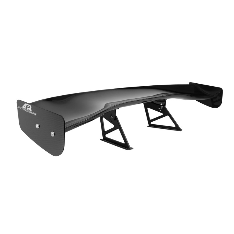 Nissan 370Z GTC-300 67 Adjustable Wing 2009 – 2020