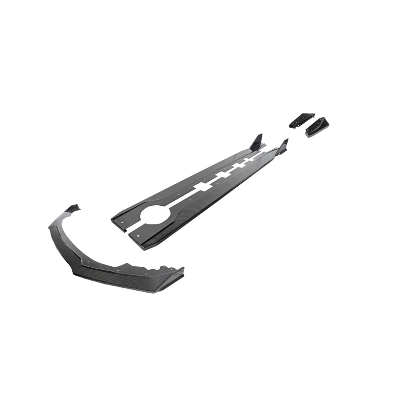 Subaru BRZ Aero Kit 2022 – Current