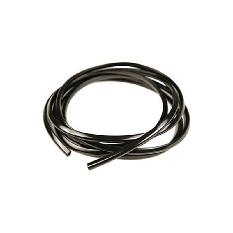 10′ Front Wind Splitter Replacement Trim
