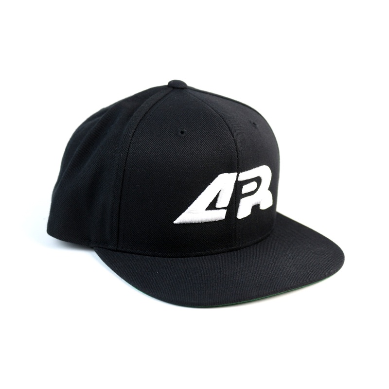 APR Performance Hat – Youth (Snap back)