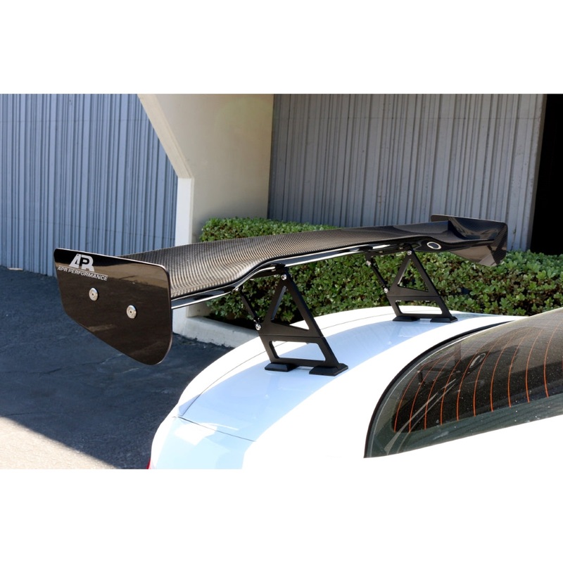 BMW F22 2-Series GTC-200 Adjustable Wing 2016 – 2021