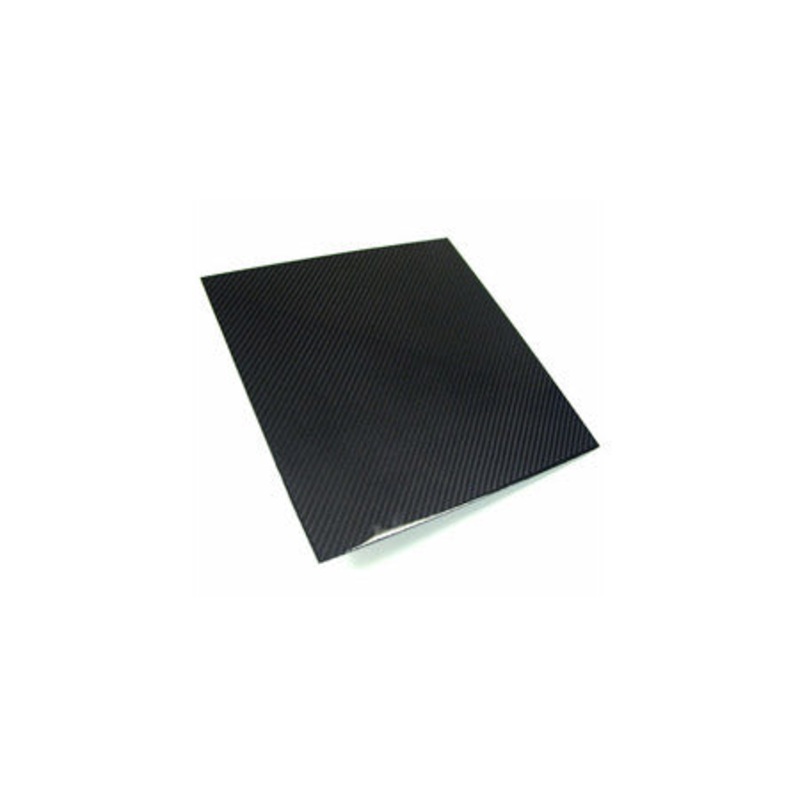 Carbon Fiber Plates|Double side Carbon Fiber Plate 12″x12″|Single Side Carbon Fiber Plate 12″x12″
