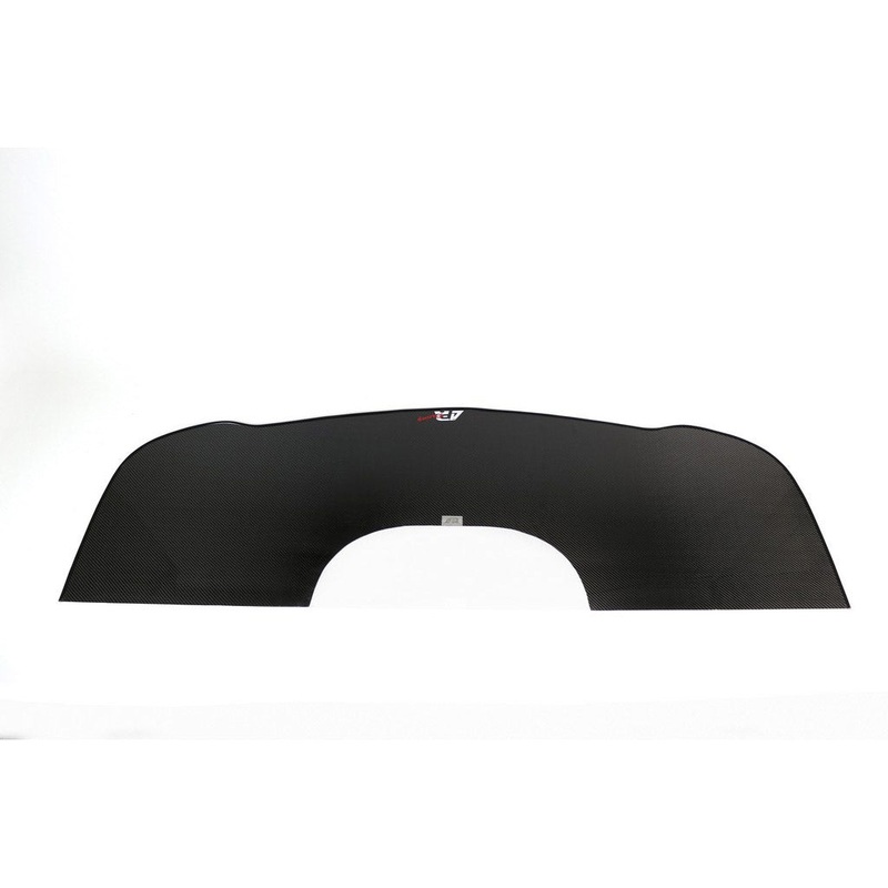 Dodge Challenger Hellcat Front Wind Splitter 2015 – 2023