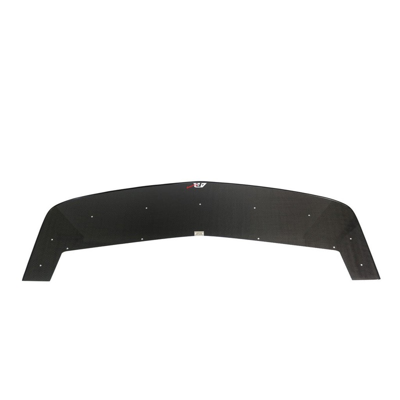 Dodge Challenger Hellcat Front Wind Splitter 2015 – 2023 (APR Lip)