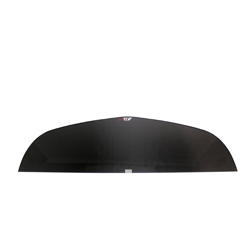 Dodge Challenger RT/ SXT Front Wind Splitter 2015 – 2023