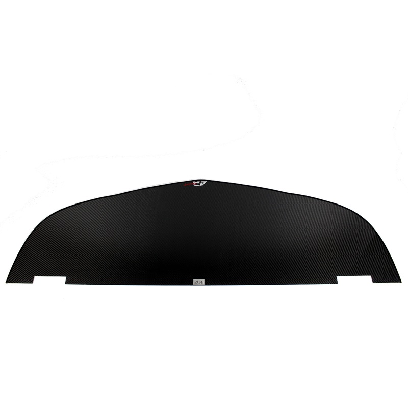 Dodge Charger Front Wind Splitter 2011 – 2014