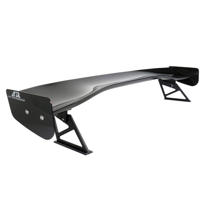 Dodge Charger GTC-300 67 Adjustable Wing 2006 – 2011